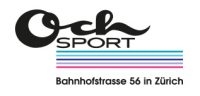 Och Sport AG, Zürich Och Sport AG
