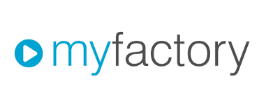 myfactory Logo