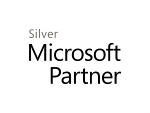 Microsoft Partner Silver Application Development